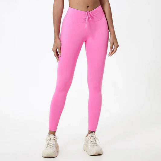 Contour Push Up Leggings