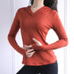 Pulse Long Sleeve Running Top