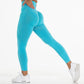 Contour High Waist Leggings