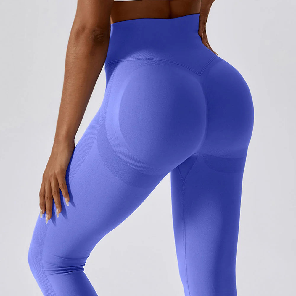 Pulse High Waist Leggings
