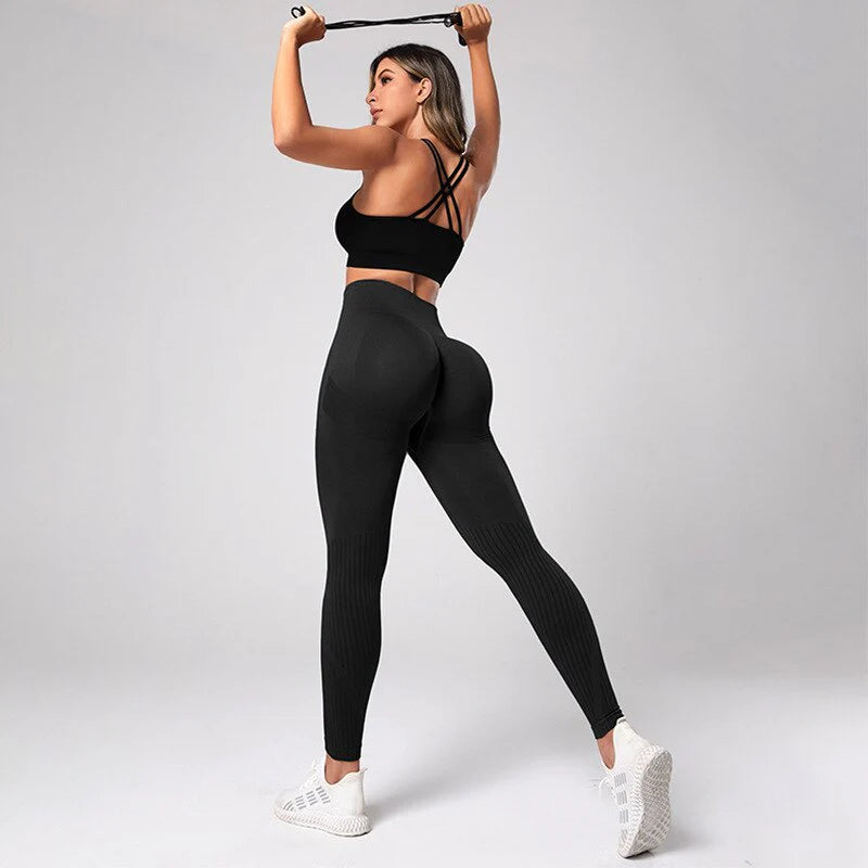Revive Leggings