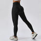 Pulse High Waist Leggings