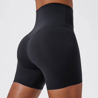Pulse Sculpt Shorts