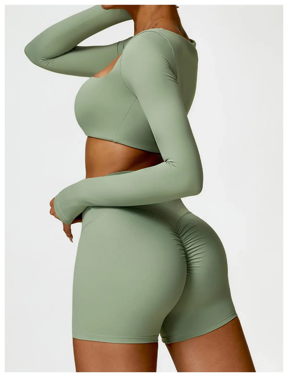 Pulse 2PCS Sports Set