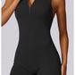 Serene V Back One Piece Set