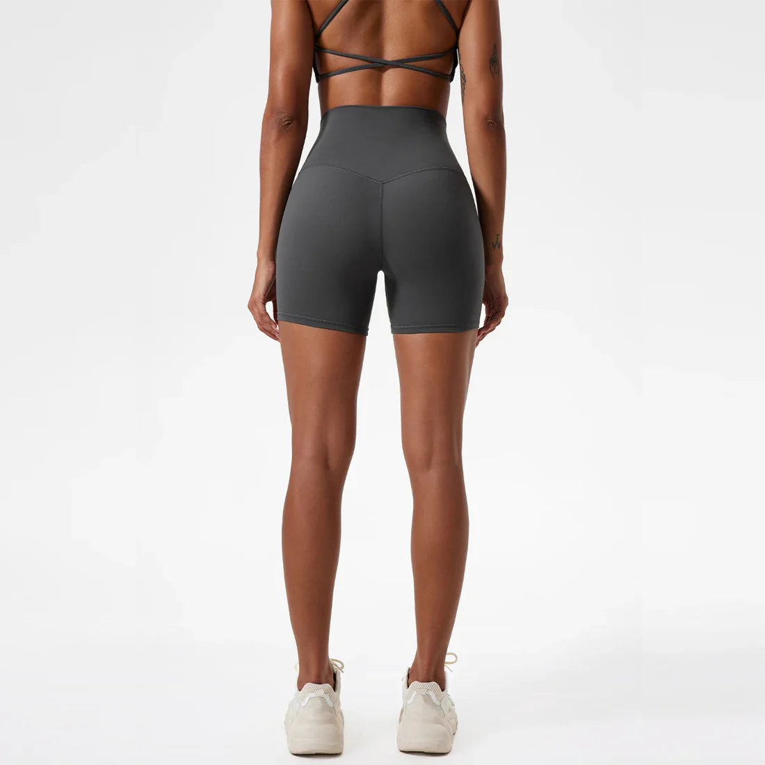 Pulse Sculpt Shorts