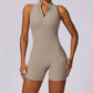 Serene V Back One Piece Set