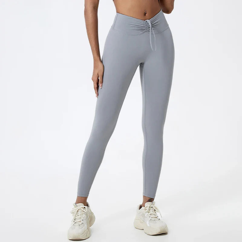 Contour Push Up Leggings