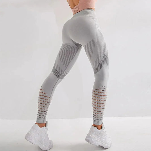 Elevate High Waist Leggings