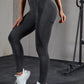 Contour High Waist Leggings