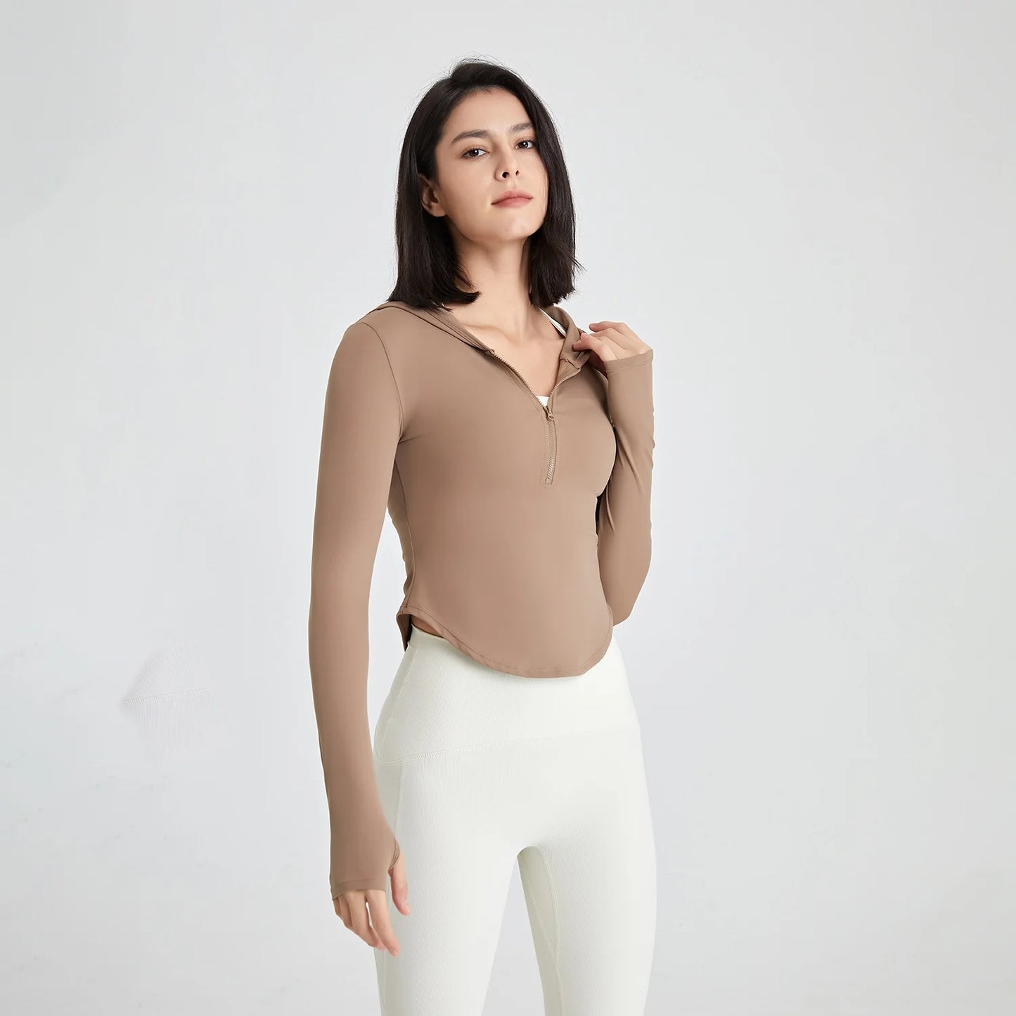 Pulse Running Jacket