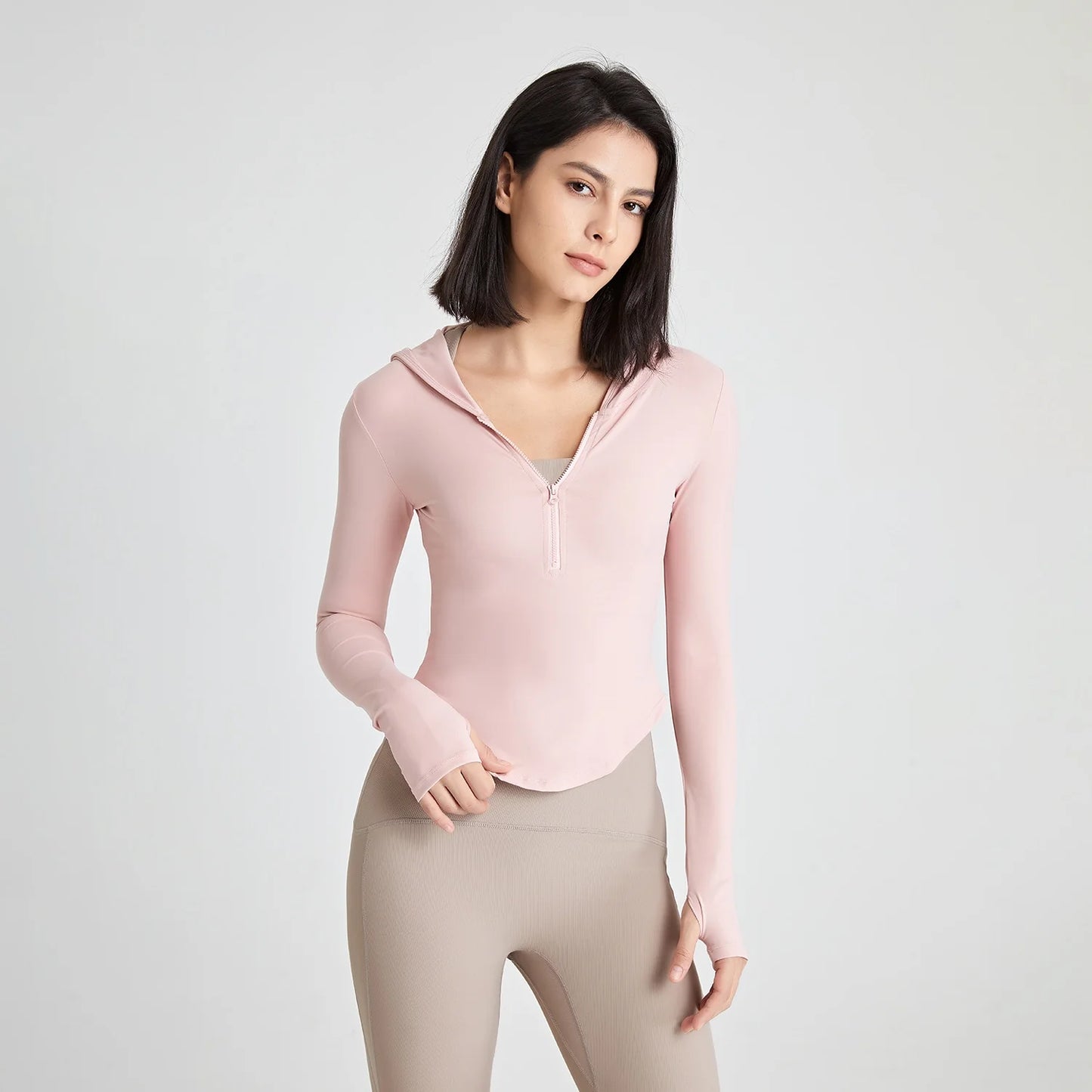 Pulse Running Jacket