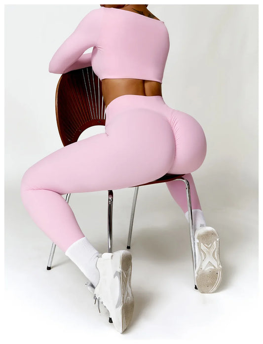 Pulse 2PCS Sports Set