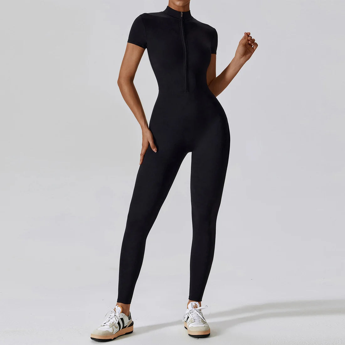 Zenith One-Piece Zipper Set