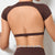 Verve Backless Crop Top