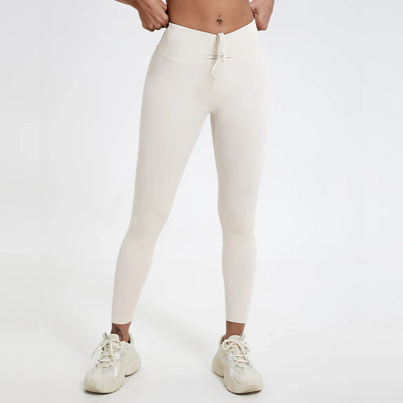 Contour Push Up Leggings