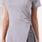 Short-Sleeved Quick-Drying Top