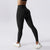 Contour Push Up Leggings