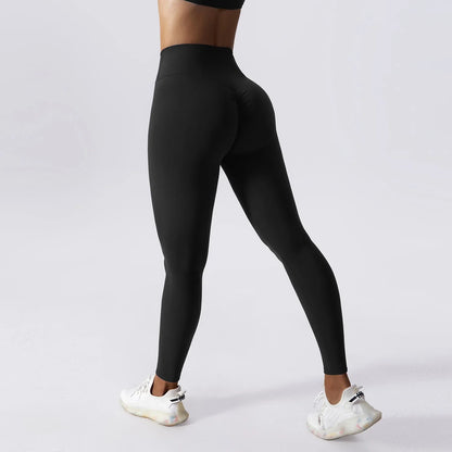 Contour Push Up Leggings