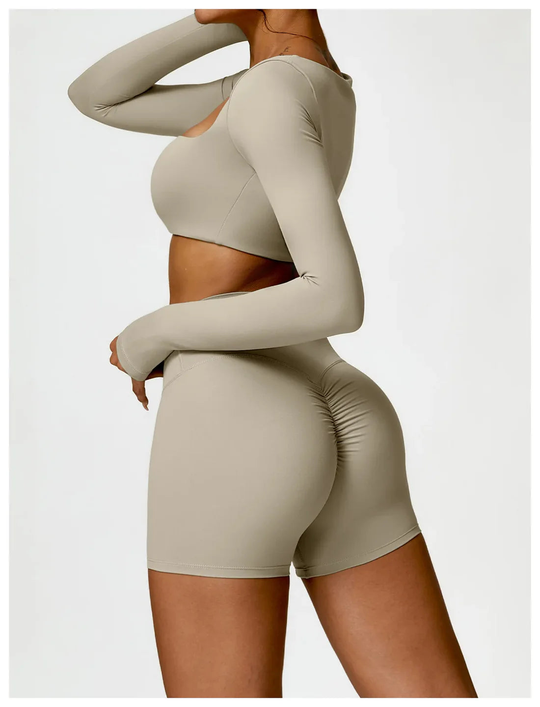 Pulse 2PCS Sports Set