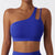 Vital Single Strap Sports Bra