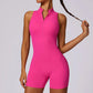 Serene V Back One Piece Set