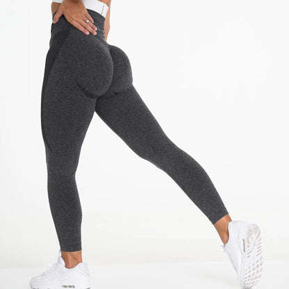 Contour High Waist Leggings