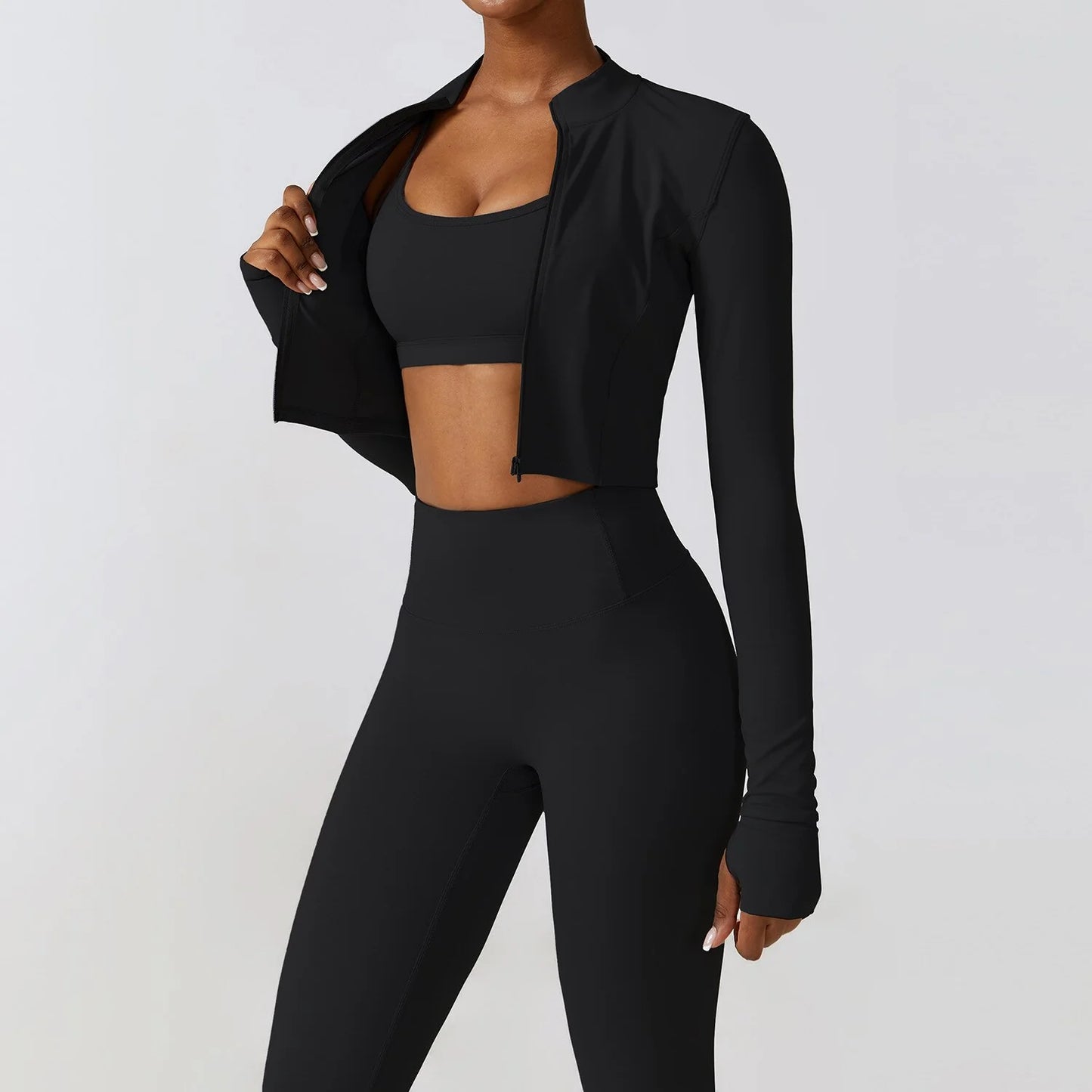 Flex Co-Ord Set