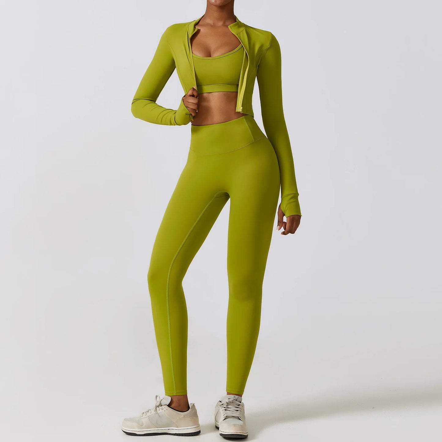 Flex Co-Ord Set