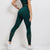 Elevate High Waist Leggings