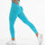 Contour High Waist Leggings