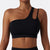 Vital Single Strap Sports Bra