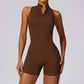 Serene V Back One Piece Set
