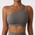 Vital Single Strap Sports Bra