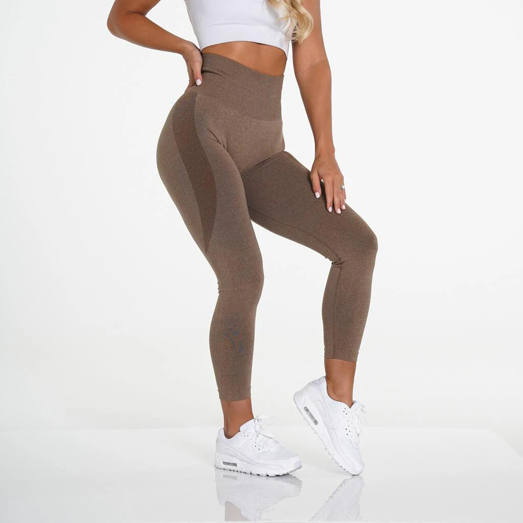 Contour High Waist Leggings