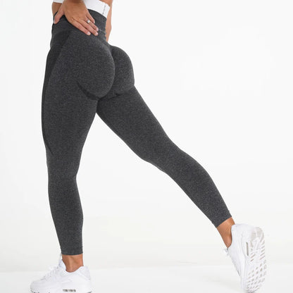 Contour High Waist Leggings
