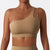Vital Single Strap Sports Bra