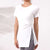 Short-Sleeved Quick-Drying Top